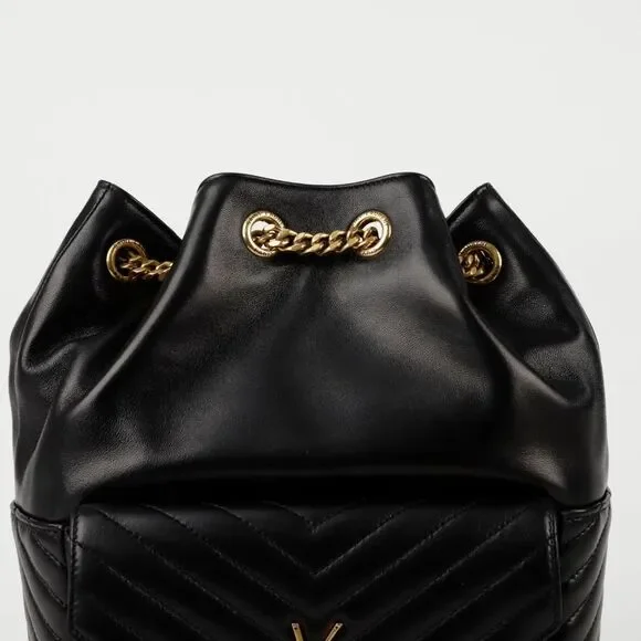 Drawstring Backpack - Picture 3 of 8